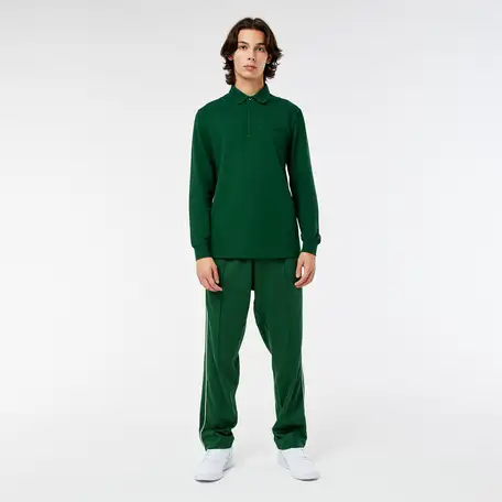 Мужские спортивные брюки lacoste, фотография 1
