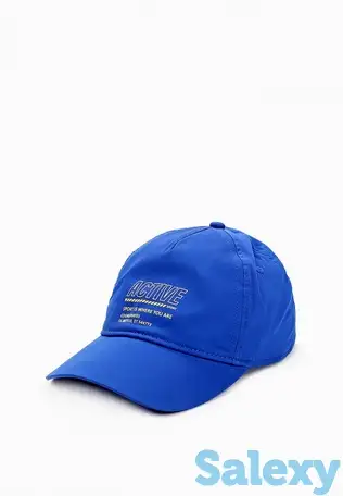 Бейсболка demix, фотография 1