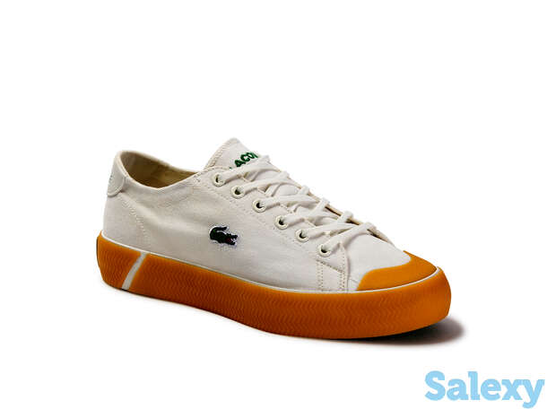 Кеды lacoste gripshot, фотография 1