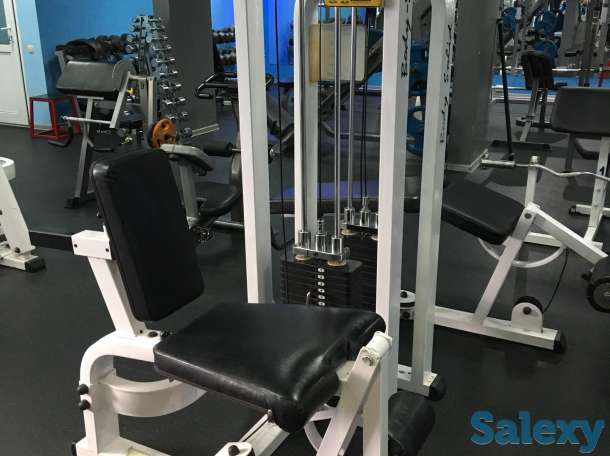 Продам тренажеры, фотография 3