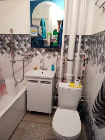 Продам 1.5 ку Бульвар Гагарина 36 гостиничного типа, фотография 6