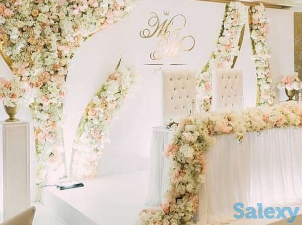 Праздничное агенство «Ademi», фотография 8