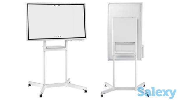 Интерактивный дисплей Flip 55'', фотография 1