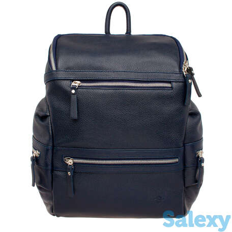 Женский рюкзак kinsale dark blue, фотография 3