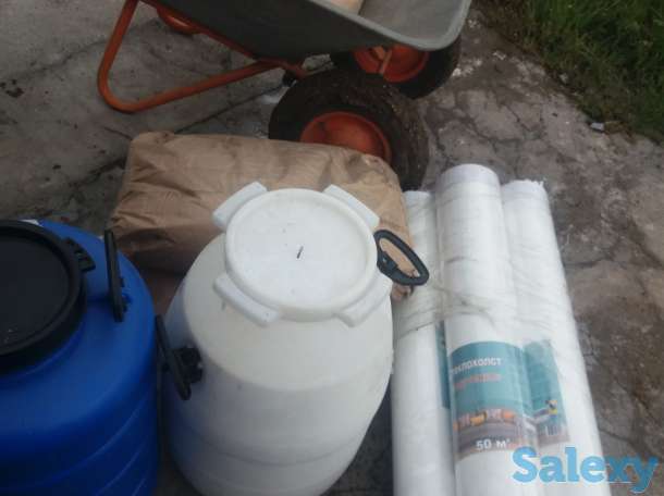 материалы для производства гибкого камня и термопанелей, фотография 2