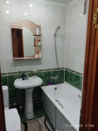 мкр,Кунаева д.3, фотография 4