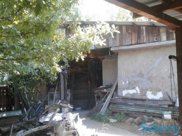 3-комнатный дом, 40 м², 5 сот., Байконурская 106/2, фотография 10