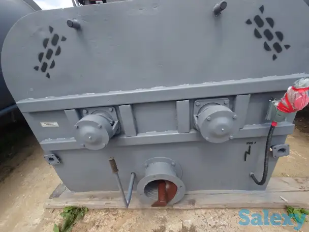 Смесители Торфа С-3 и С-12 Торфосмесители, фотография 4