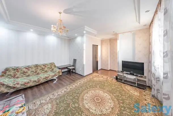 Квартира в ЖК Лазурный квартал, фотография 3