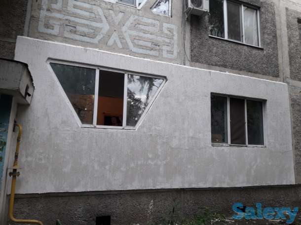 Утепление стен в Алматы, фотография 2