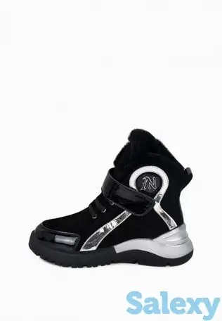 Полусапоги alessio nesca, фотография 2