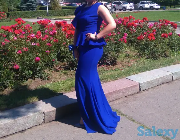 Продам вечернее платье, фотография 1