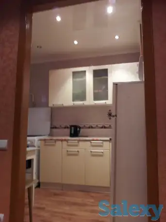 Сдается на длительный срок в 11 мкр. 2-комнатная, фотография 5