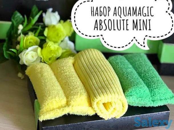 Работа с эко-продукцией Greenway, фотография 1