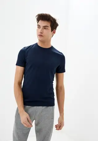 Футболка спортивная helly hansen, фотография 1