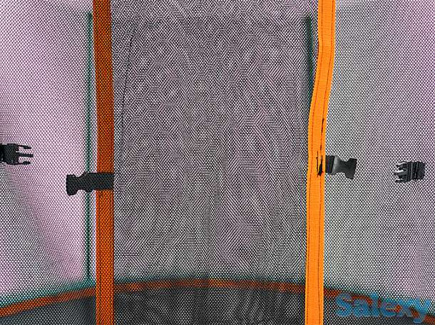 Батут Hasttings Sky Double (3,05 м), фотография 4