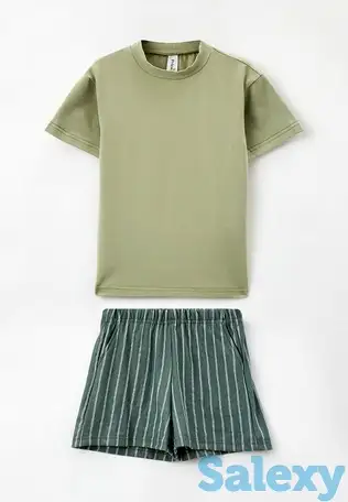 Футболка и шорты prime baby, фотография 1