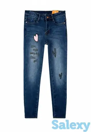 Джинсы playtoday, фотография 1