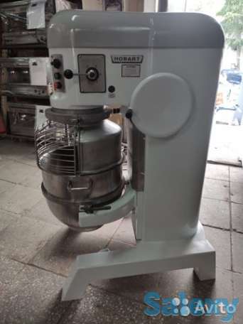 планетарного миксера Hobart H 600, фотография 3