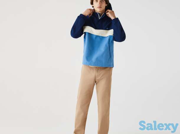 Мужская куртка lacoste, фотография 3