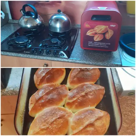 Мини-печь Кедр плюс, фотография 3