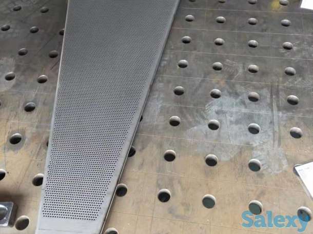 Литейное производство, фотография 2