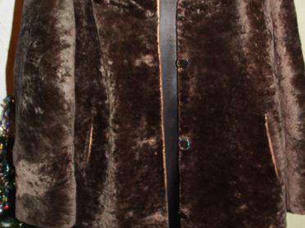 Продам шубу, фотография 1