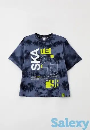 Футболка playtoday, фотография 1