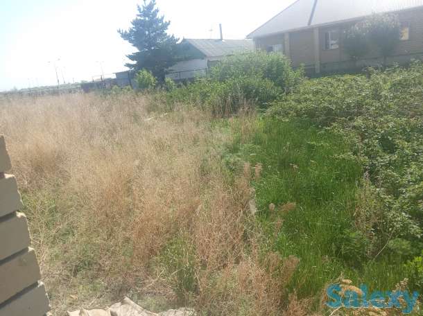 Участок с домом, Пос. интернациональный, ул.Коксай д.70, фотография 8