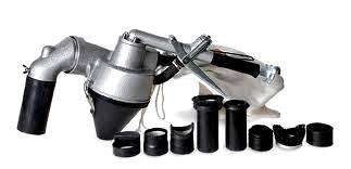 Оснастка  для беспылевой очистки, фотография 1