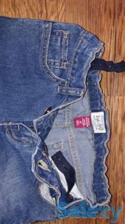Продам джинсы, фотография 1