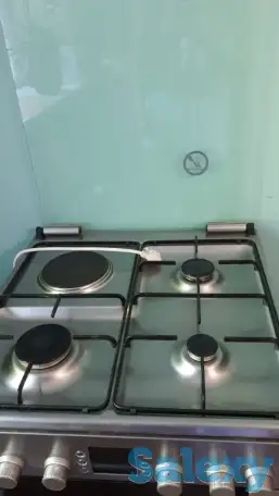 Плита стеклокерамическая, фотография 2