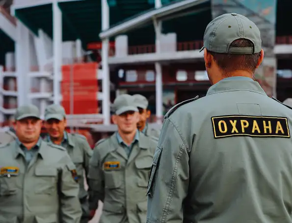 Требуются, фотография 1