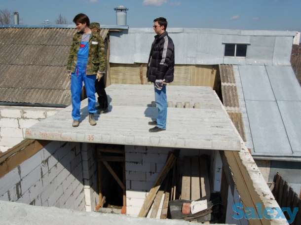 Плита перекрытия ПК 48.12.8AtVt, фотография 3