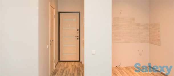 Ремонт квартир под ключ, фотография 8