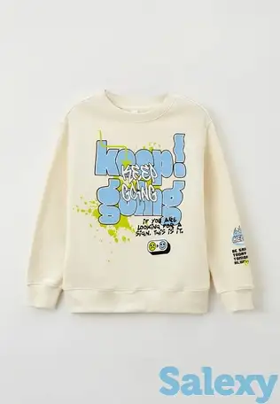 Свитшот sela, фотография 1