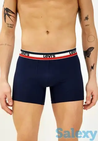 Трусы 2 шт. levi's®, фотография 2