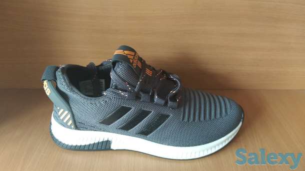 Третинговая сортивная обувь одежда, фотография 3