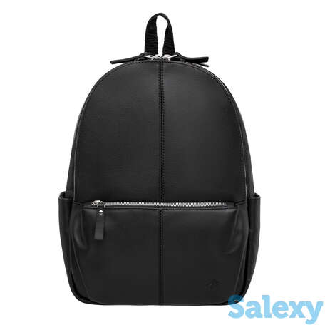 Женский рюкзак belfry black, фотография 3