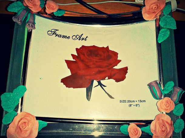 Подарки ручной работы, фотография 9