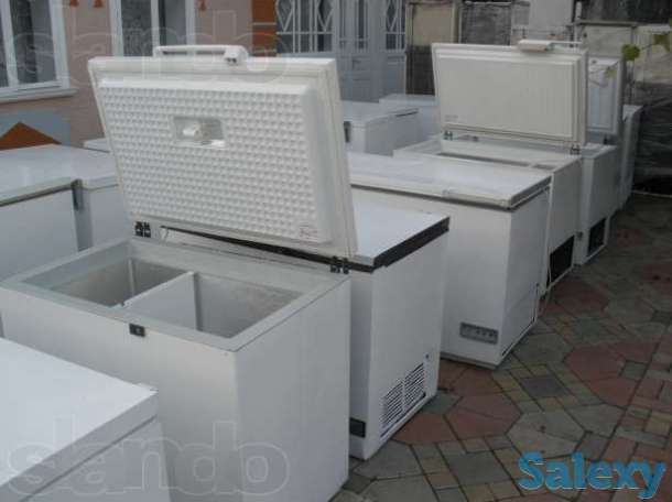 Ремонт холодильников, фотография 2