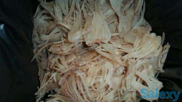 Щупальца кальмара сушеные, фотография 3