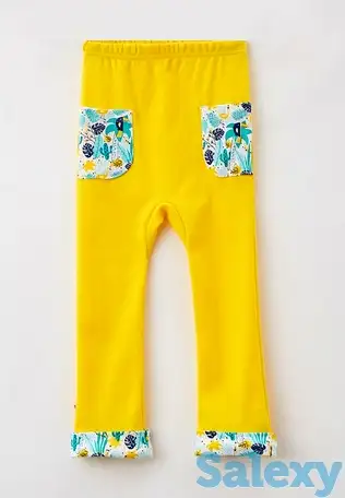 Брюки домашние котмаркот, фотография 1