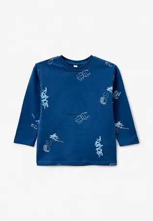 Лонгслив acoola, фотография 1