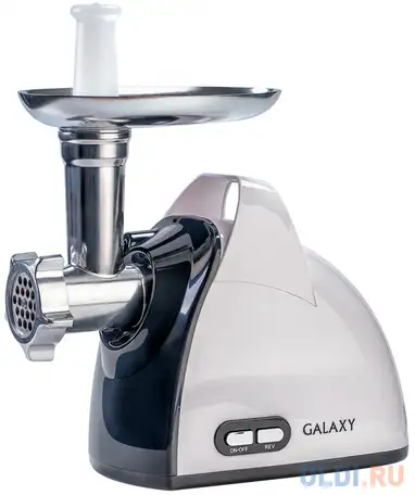 Мясорубка gl2414 galaxy, фотография 1