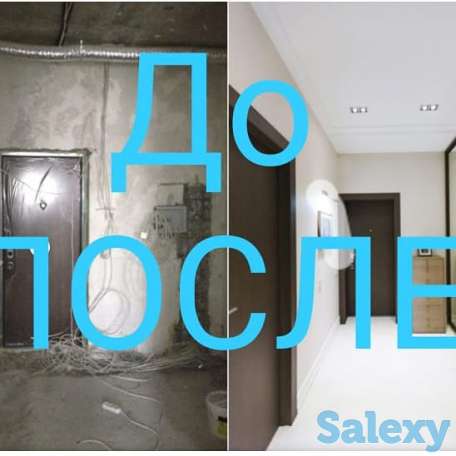 Ремонт мелкосрочный, фотография 4