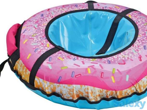 Тюбинги (Ватрушки) в Аркалыке РАССРОЧКА КРЕДИТ, фотография 7