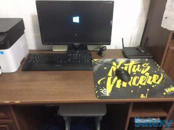 Мощный игровой компьютер, фотография 5