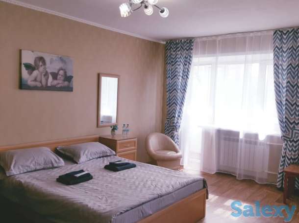 Уютная студия, ул. Лободы, 28, фотография 12