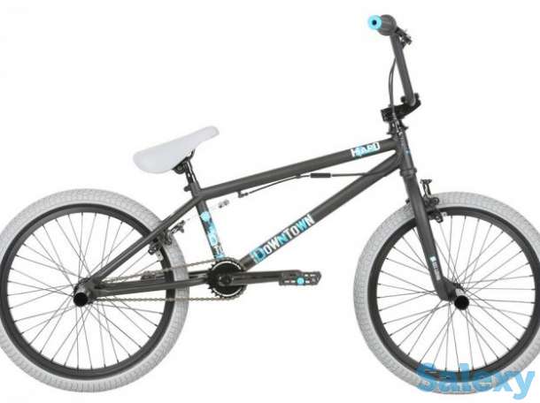 Велосипед BMX (трюковый) HARO(США) в Сарани! Кредит! Рассрочка!, фотография 6